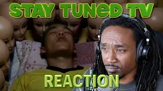 Balming Tiger - 섹시느낌 SEXY NUKIM (feat. RM of BTS) Official M/V *REACTION*