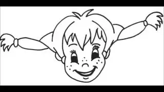 Pipi Langstrumpf ( lubberbeats mix )