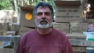 Helping Hands Food Pantry