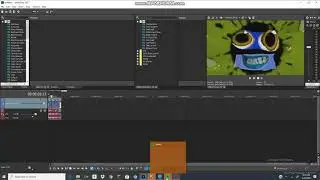 Bandicam Problem