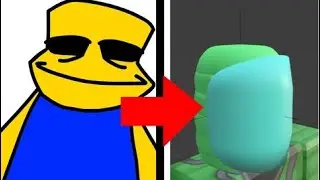 Noob and Guest are impostors