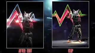 FREE FIRE TOP XML CC+ CLIPS | FREE FIRE CLIPSPACK | TOP  EMOTE CLIPS ⬇️ 