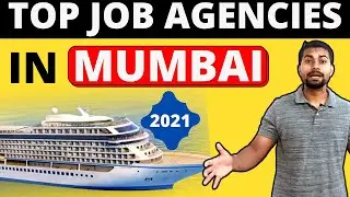 Top job agencies in Mumbai 2021 | Top job recruitment agencies