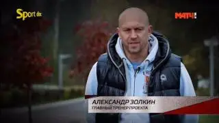 Бой в большом городе 5 серия  Fight in the big city part 5