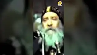 عايز ربنا يستجيب لطلباتك؟ البابا شنودة الثالث يقولك الحل السحري ✨🔑