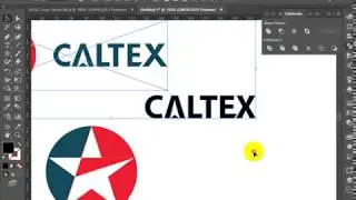Illustrator Logo Design