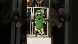 My Favorite Rick And Morty Funko Pops! #shorts