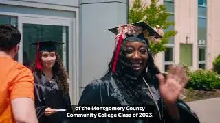2023 Montco Commencement Recap