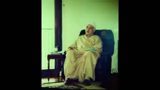 Fethullah Gülen / MADDİYAT BEKLENTİSİNE GİRMEME
