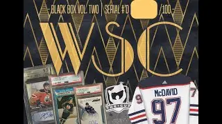 Break #4681 | 1/2 CASE (4 Boxes) 2023-24 UPPER DECK OPC PLATINUM ** TEAM RANDOM ** BOUNTY $600 **