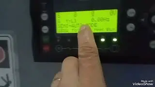 PAANO MAG TRANSFER NG POWER SUPPLY FROM MERALCO -TO-GENERATOR??(SEMI AUTO MODE)