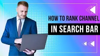 How to rank telegram channel in search bar