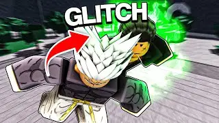 They NERFED THIS NEW MOVE in The Strongest Battlegrounds..