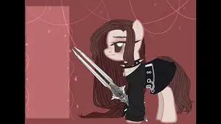 Создание пони#3