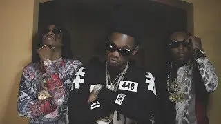 Quavo - Team (ft. PartyNextDoor) Official Music Video