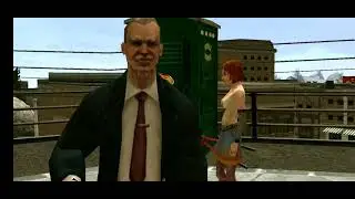 Bully-Vengandose Del Sr. Burton