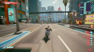 Cyber Punk 2077 PS4 PRO with internal SSD upgrade FPS drops 2,faster loading vs worse gameplay.