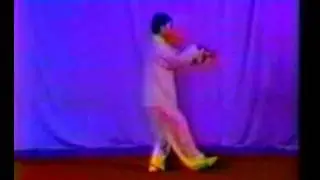 Chen Xiao Wang - Lao Jia Form