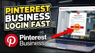 How to login to Pinterest Business on desktop - Fast Access