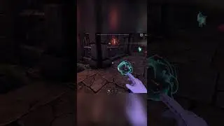 Goblin Cleanup №6 #shorts #Demo #Спотыкнулся #Мимик #cleanup #D&D #coop