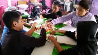 Innovación en la asignatura de Matemáticas