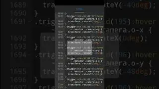 #html #css #html5 #software #python #javascript #jquery #animation #effects #coding web designing 💰