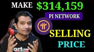 Selling Price !! Pi Network Update | Pi Network Pending KYC