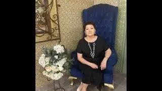 Первые шаги к статусу | Адильбаева Сауле
