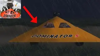 Dominator 5?