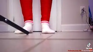 Giantess Feet