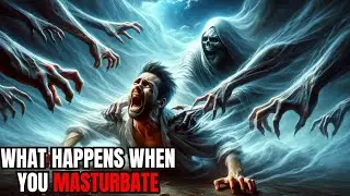 What Happens During Masturbation | After Watching This, You will Quit | Deliverance Has Come