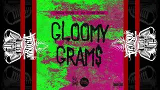 Paully Gram$ & The Gloomy Sailor - Gloomy Grams (2023)