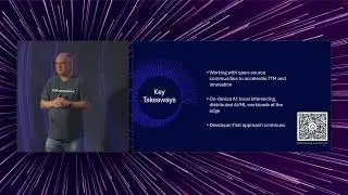 Open Source: a catalyst for Innovation. Qualcomm’s Developer First Journey Continues