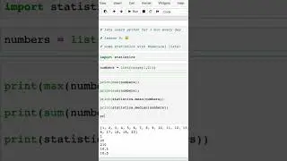 1 minute python| learn 1 minute python every day| lesson 9