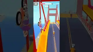 Bike Rush Racing game new season
