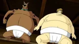 ScoobyDoo Weight Gain