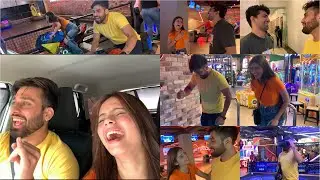 A day out with my buddies❤️ || Hrithik Vlogs || @prashantranaentertainment @kajalthegreat