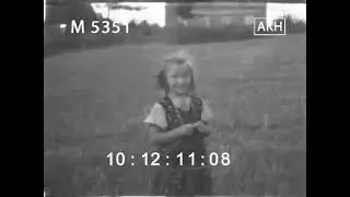 Jeziora mazurskie -  Crutina -  Philipponendorf -  1937 rok
