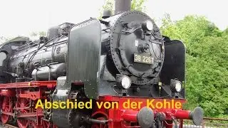 Abschied von der Kohle