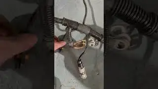 Проводка шасси Man TGS I