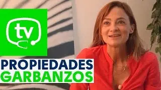 Propiedades nutritivas de los garbanzos y beneficios para la salud