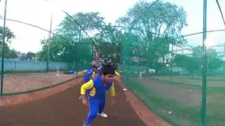 360 Degree VR Video  | Daniels Cricket Academy  | Vidyanagar  | Hyderabad