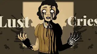 (Spoilers & Flash) Sprawling Idiot Effigy || BATDR/BATIM