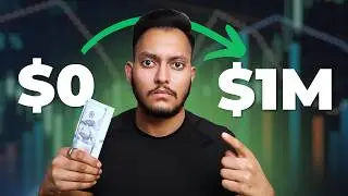 3 Ways to Start Investing for Beginners in 2024 + How I Pick Stocks