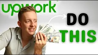 Upwork's Algorithm Is Broken...