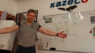 Самая подробная инструкция монтажа газового настенного котла от главного спеца BAXI Россия!