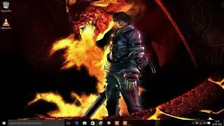 How to fix the error _App can't be activated when UAC is disabled