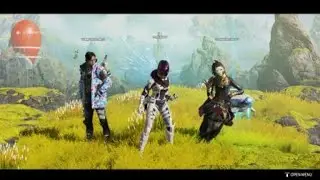 Apex Legends: Super close