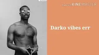Darkovibes--Confirmed ft Kwesi Arthur and Joey B|Lyrics video #ghanamusic #Ghanaianlyrics #lyrics