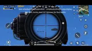 BETA TEST | PUBG - ANCIENT SECRET ARISE  Part II  #pubgmobile  #erangelnewupdates #erangelmap